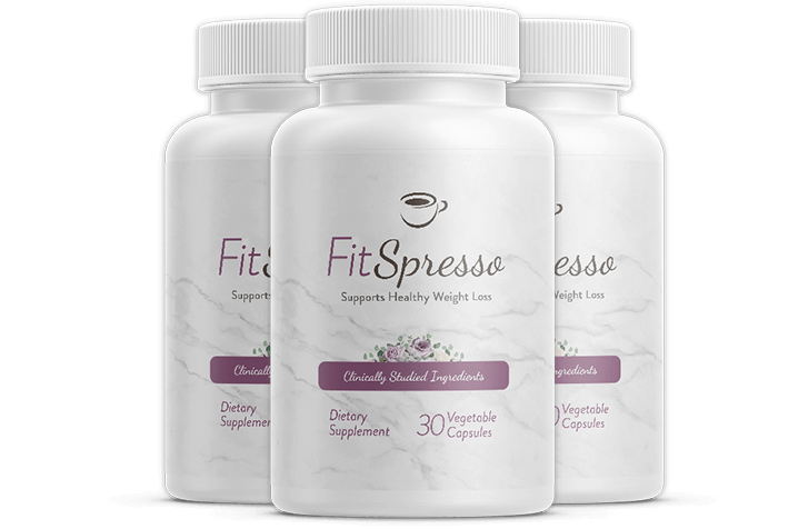 FitSpresso Supplement